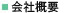 会社概要